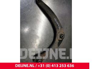Used Front lower wishbone, left Citroen Berlingo 1.6 BlueHDI 100 Price on request offered by van Deijne Onderdelen Uden B.V.