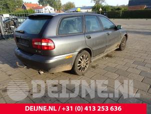 Used Extra window 4-door, right Volvo V40 (VW) 1.8 16V Price € 50,00 Margin scheme offered by van Deijne Onderdelen Uden B.V.