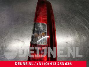 Gebrauchte Rücklicht rechts Volvo V70 (SW) 2.5 T 20V Preis € 20,00 Margenregelung angeboten von van Deijne Onderdelen Uden B.V.