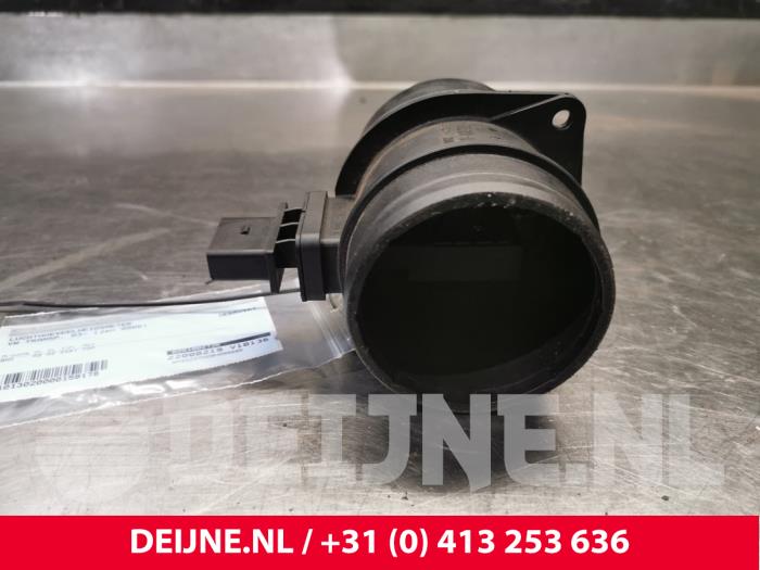 For VW Passat 2000-2010 1.9 TDI, 2.0 TDI Air Flow Meter MAF Sensor