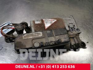 Used Compressor Fiat Scudo (270) 2.0 D Multijet Price on request offered by van Deijne Onderdelen Uden B.V.