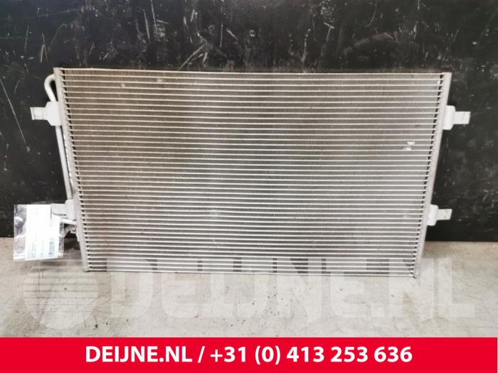 Gebrauchte Klima Kondensor Volvo S40 (MS) 1.8 16V Preis € 45,00 Margenregelung angeboten von van Deijne Onderdelen Uden B.V.