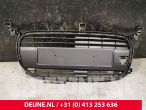Used Grille Peugeot 107 Price € 90,75 Inclusive VAT offered by van Deijne Onderdelen Uden B.V.