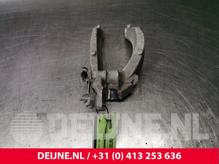 Begagnade Yoke Volvo V90 II (PW) 2.0 T5 16V Polestar Pris € 30,00 Marginaltabell erbjuds av van Deijne Onderdelen Uden B.V.