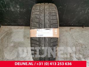 Used Winter tyre Price € 15,00 Margin scheme offered by van Deijne Onderdelen Uden B.V.