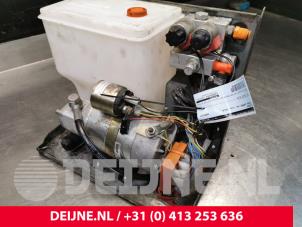 Usagé Divers Citroen Jumper (U9) 2.2 HDi 150 Euro 5 Prix sur demande proposé par van Deijne Onderdelen Uden B.V.