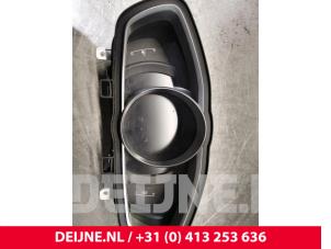 Używane Licznik kilometrów KM Volvo V40 (MV) 2.0 D4 16V Cena € 150,00 Procedura marży oferowane przez van Deijne Onderdelen Uden B.V.