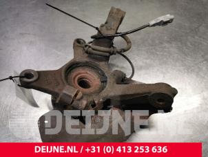 Usagé Joint avant droit Fiat Scudo (270) 2.0 D Multijet Prix € 72,60 Prix TTC proposé par van Deijne Onderdelen Uden B.V.