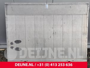 Używane Panel zaladowczy (Floor Flap) Opel Movano Cena na żądanie oferowane przez van Deijne Onderdelen Uden B.V.
