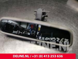 Używane Lusterko wewnetrzne Renault Trafic (1FL/2FL/3FL/4FL) 1.6 dCi 120 Twin Turbo Cena € 151,25 Z VAT oferowane przez van Deijne Onderdelen Uden B.V.