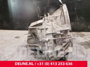Used Gearbox Opel Movano 2.3 CDTi 16V FWD Price € 1.089,00 Inclusive VAT offered by van Deijne Onderdelen Uden B.V.