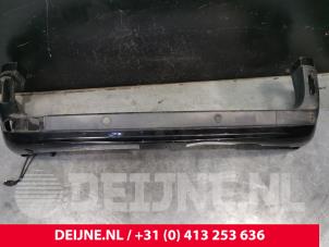 Used Rear bumper Mercedes Citan (415.6) 1.5 108 CDI Price € 181,50 Inclusive VAT offered by van Deijne Onderdelen Uden B.V.