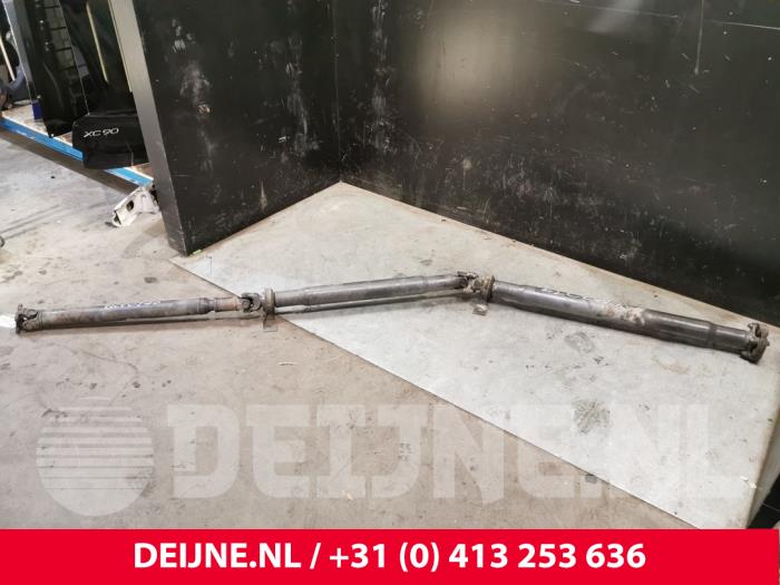 Intermediate shafts with part number 8200987033 stock