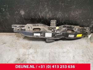 Used Front panel Citroen Jumper (U9) 3.0 HDi 160 Euro 4 Price on request offered by van Deijne Onderdelen Uden B.V.