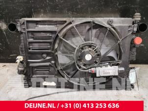 Usagé Set refroidisseur Volvo V40 (MV) 2.0 D4 16V Prix € 350,00 Règlement à la marge proposé par van Deijne Onderdelen Uden B.V.