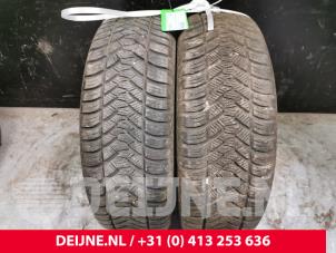 Used Tyre Price € 40,00 Margin scheme offered by van Deijne Onderdelen Uden B.V.