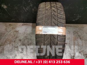 Used Winter tyre Price € 25,00 Margin scheme offered by van Deijne Onderdelen Uden B.V.