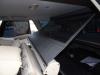 Volvo V50 (MW) 1.6 16V Bâche coffre à bagages