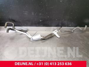 Używane Przewód (rózne) Mercedes Vito Tourer (447.7) 2.2 116 CDI 16V Cena € 60,50 Z VAT oferowane przez van Deijne Onderdelen Uden B.V.