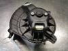 Heating and ventilation fan motor from a Opel Movano, Van, 2010 2012