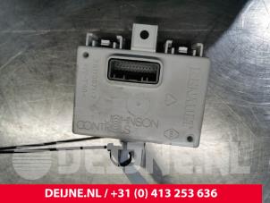 Used Navigation module Opel Movano Price € 48,40 Inclusive VAT offered by van Deijne Onderdelen Uden B.V.