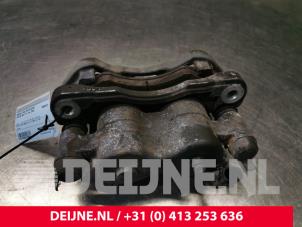 Used Rear brake calliper, right Iveco New Daily VI 35C18, 35S18, 40C18, 50C18 Price on request offered by van Deijne Onderdelen Uden B.V.
