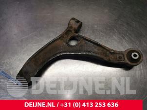 Used Front lower wishbone, right Opel Movano Price on request offered by van Deijne Onderdelen Uden B.V.
