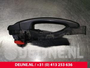 Used Door handle 4-door, front left Opel Movano Price € 42,35 Inclusive VAT offered by van Deijne Onderdelen Uden B.V.
