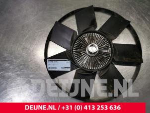 Used Viscous cooling fan Opel Movano Price on request offered by van Deijne Onderdelen Uden B.V.