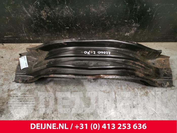 Used Engine mount Opel Movano Price € 48,40 Inclusive VAT offered by van Deijne Onderdelen Uden B.V.