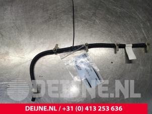 Used Fuel return line Mercedes Vito Tourer (447.7) 2.2 116 CDI 16V Price on request offered by van Deijne Onderdelen Uden B.V.