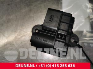 Used Glow plug relay Mercedes Vito Tourer (447.7) 2.2 116 CDI 16V Price on request offered by van Deijne Onderdelen Uden B.V.
