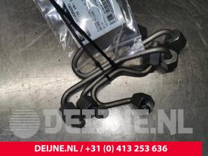 Usagé Conduit (divers) Mercedes Vito Tourer (447.7) 2.2 116 CDI 16V Prix sur demande proposé par van Deijne Onderdelen Uden B.V.