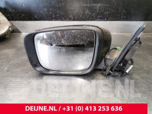 Used Wing mirror, left Volvo XC60 I (DZ) 2.0 DRIVe 20V Price € 200,00 Margin scheme offered by van Deijne Onderdelen Uden B.V.