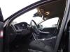 Seat, left from a Volvo XC60 I (DZ), 2008 / 2017 2.0 DRIVe 20V, SUV, Diesel, 1.984cc, 120kW (163pk), FWD, D5204T2, 2010-03 / 2011-07, DZ52 2010