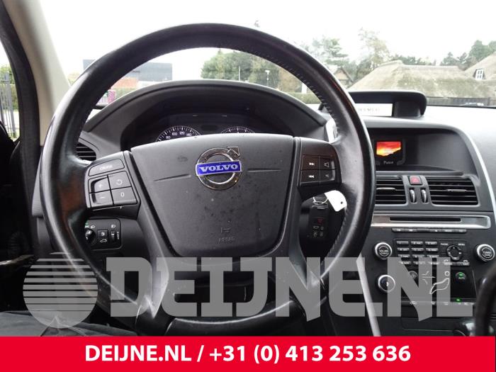 Lenkrad Volvo XC60 I 2.0 DRIVe 20V 