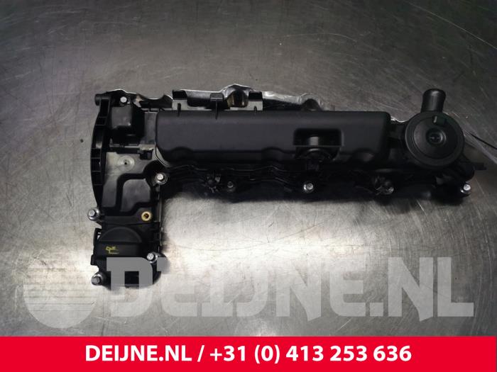 Gebrauchte Ventildeckel Peugeot Expert (V1/VA/VB/VE/VF/VT/VY) 2.0 Blue HDi 180 16V Preis € 84,70 Mit Mehrwertsteuer angeboten von van Deijne Onderdelen Uden B.V.