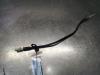 Oil dipstick from a Peugeot Expert (VA/VB/VE/VF/VY), 2016 2.0 Blue HDi 180 16V, Delivery, Diesel, 1.997cc, 130kW (177pk), FWD, DW10FC; AHH, 2016-04, VEFAHH; VFAHH 2016