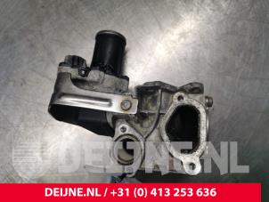 Used EGR valve Peugeot Expert (VA/VB/VE/VF/VY) 2.0 Blue HDi 180 16V Price € 211,75 Inclusive VAT offered by van Deijne Onderdelen Uden B.V.