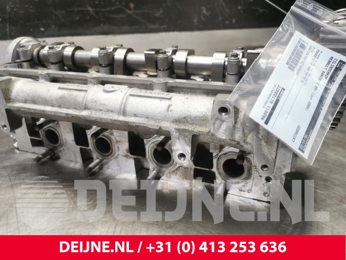 Begagnade Topplock Renault Kangoo Express (FW) 1.5 dCi 105 FAP Pris € 242,00 Inklusive moms erbjuds av van Deijne Onderdelen Uden B.V.
