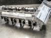 Cylinder head from a Renault Kangoo Express (FW), 2008 1.5 dCi 105 FAP, Delivery, Diesel, 1.461cc, 76kW (103pk), FWD, K9K806, 2008-02, FW0F 2008