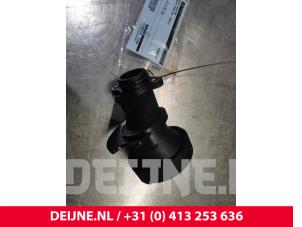 Used Oil fill pipe Volvo XC60 I (DZ) 2.4 D3/D4 20V AWD Price € 30,00 Margin scheme offered by van Deijne Onderdelen Uden B.V.