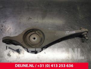 Used Rear spring retainer, left Volvo V70 (BW) 2.4 D5 20V 215 Autom. Price € 35,00 Margin scheme offered by van Deijne Onderdelen Uden B.V.