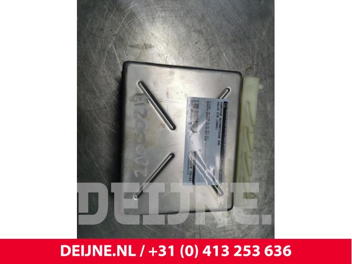 Used Automatic gearbox computer Volvo C70 (NC) 2.0 T 20V Price € 20,00 Margin scheme offered by van Deijne Onderdelen Uden B.V.