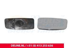 Nowe Szyba lusterka prawego Mercedes Sprinter Cena € 18,15 Z VAT oferowane przez van Deijne Onderdelen Uden B.V.