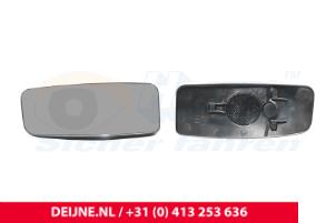 New Mirror glass, left Mercedes Sprinter Price € 18,15 Inclusive VAT offered by van Deijne Onderdelen Uden B.V.