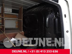 Usagé Cloison cabine Opel Combo 1.3 CDTI 16V ecoFlex Prix € 121,00 Prix TTC proposé par van Deijne Onderdelen Uden B.V.