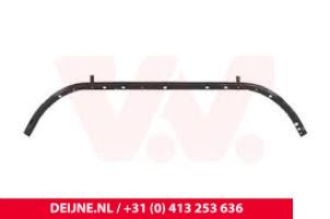 New Front bumper frame Citroen Jumper Price € 54,45 Inclusive VAT offered by van Deijne Onderdelen Uden B.V.