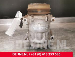 Używane Pompa klimatyzacji Fiat Ducato (250) 2.3 D 120 Multijet Cena € 151,25 Z VAT oferowane przez van Deijne Onderdelen Uden B.V.