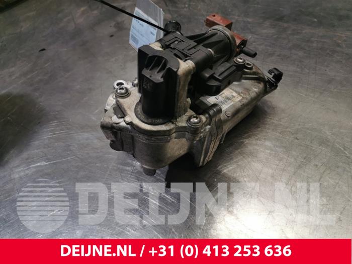 Używane Zawór EGR Fiat Punto Evo (199) 1.3 JTD Multijet 85 16V Euro 5 Cena € 70,00 Procedura marży oferowane przez van Deijne Onderdelen Uden B.V.